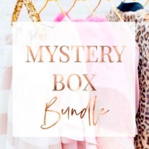 PERFECT FOR RE-SALE 5 Brand Name Items Per Order